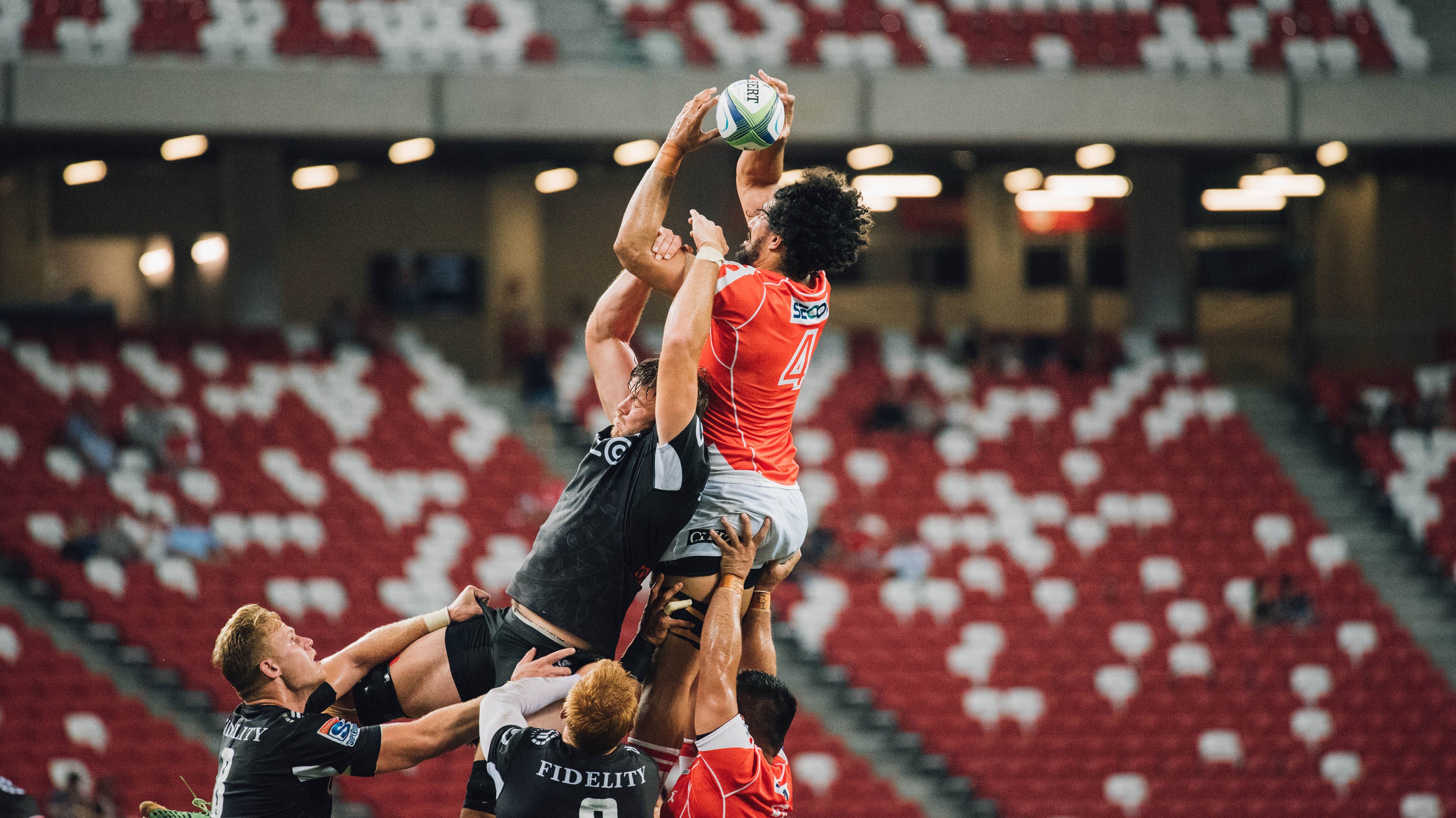 开云体育官网-“从青涩新星到核心球员：萨尔·巴赫的快速成长”